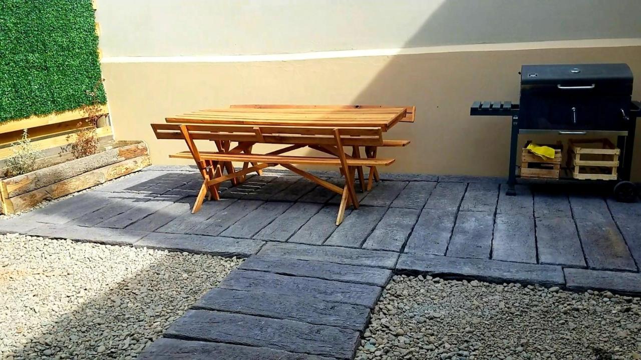 Ramayon House San Martín de los Andes Exteriér fotografie