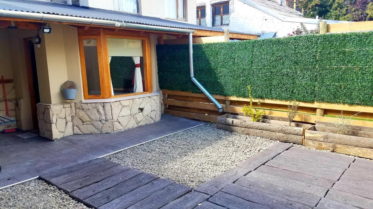 Ramayon House San Martín de los Andes Exteriér fotografie